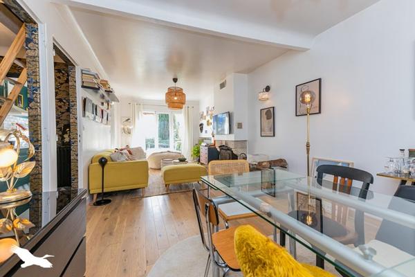 Maison à vendre |  Pouzac |  5 pièces | 121,2 m²