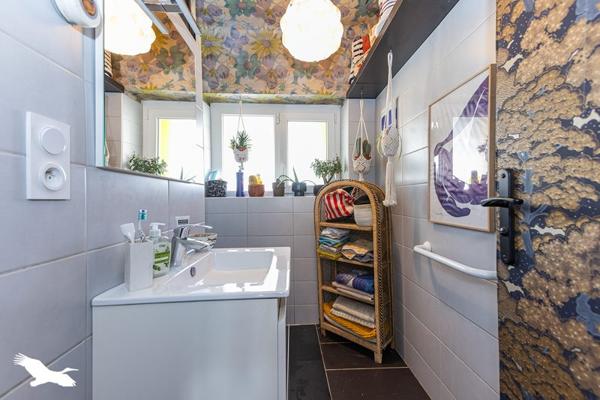 Maison à vendre |  Pouzac |  5 pièces | 121,2 m²