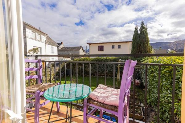 Maison à vendre |  Pouzac |  5 pièces | 121,2 m²