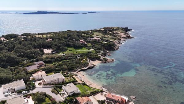 À vendre – Appartement T2 refait à neuf – Résidence du Cap Nègre