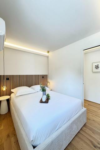 À vendre – Appartement T2 refait à neuf – Résidence du Cap Nègre