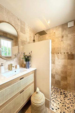 À vendre – Appartement T2 refait à neuf – Résidence du Cap Nègre