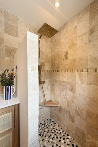 À vendre – Appartement T2 refait à neuf – Résidence du Cap Nègre