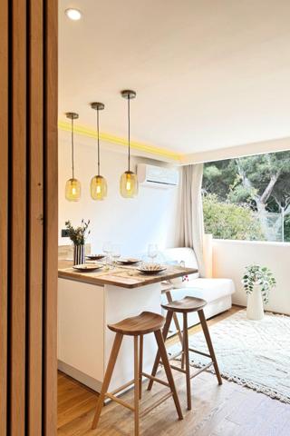 À vendre – Appartement T2 refait à neuf – Résidence du Cap Nègre