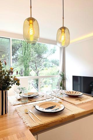 À vendre – Appartement T2 refait à neuf – Résidence du Cap Nègre