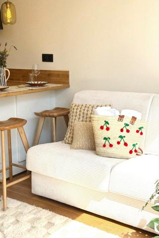 À vendre – Appartement T2 refait à neuf – Résidence du Cap Nègre