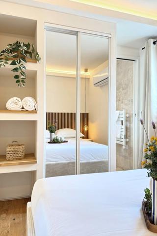 À vendre – Appartement T2 refait à neuf – Résidence du Cap Nègre