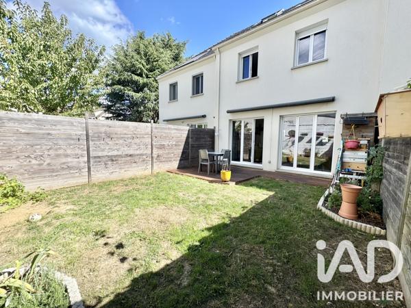 Maison à vendre 4 pièces 96 m² Massy