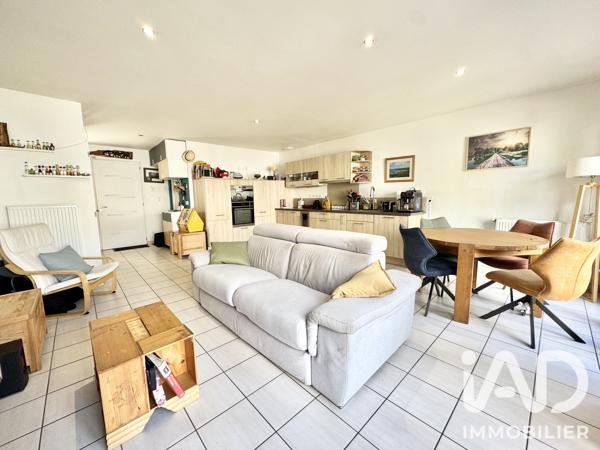 Maison à vendre 4 pièces 96 m² Massy