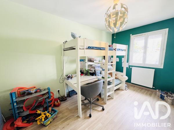 Maison à vendre 4 pièces 96 m² Massy