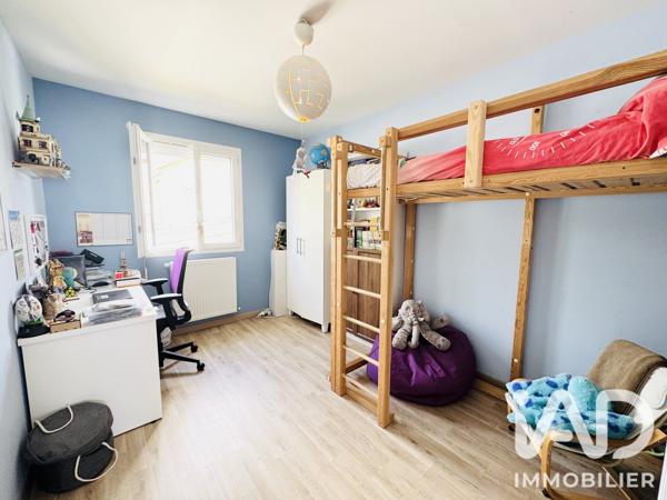 Maison à vendre 4 pièces 96 m² Massy