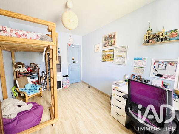 Maison à vendre 4 pièces 96 m² Massy