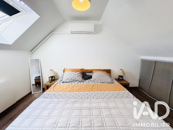 Maison à vendre 4 pièces 96 m² Massy