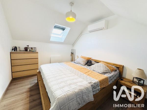 Maison à vendre 4 pièces 96 m² Massy