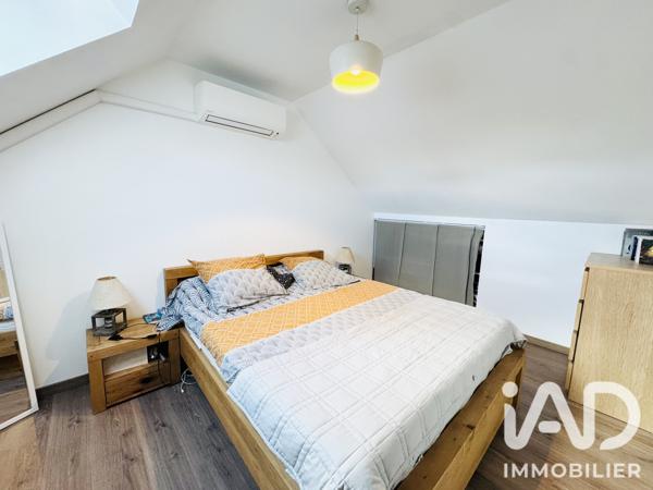 Maison à vendre 4 pièces 96 m² Massy