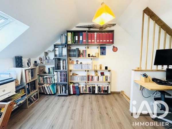 Maison à vendre 4 pièces 96 m² Massy