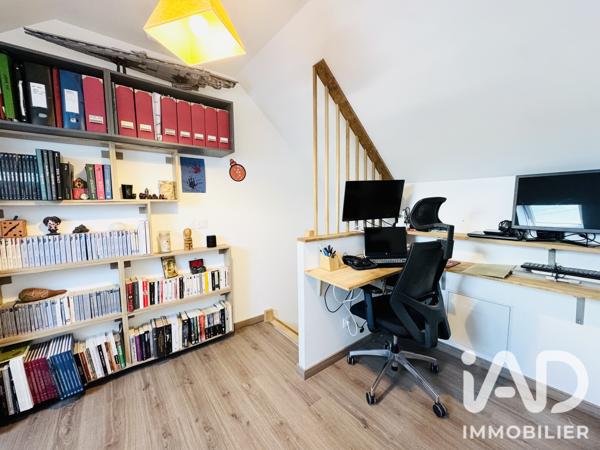 Maison à vendre 4 pièces 96 m² Massy