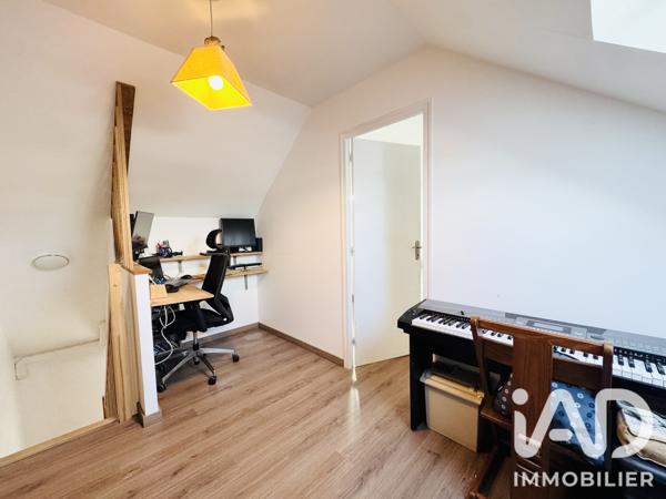 Maison à vendre 4 pièces 96 m² Massy