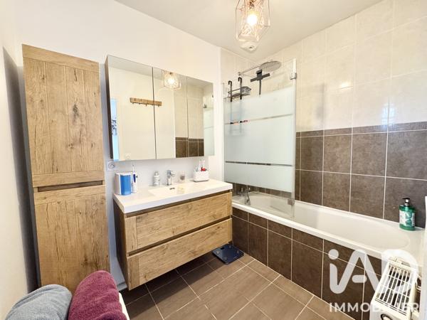 Maison à vendre 4 pièces 96 m² Massy