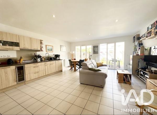 Maison à vendre 4 pièces 96 m² Massy