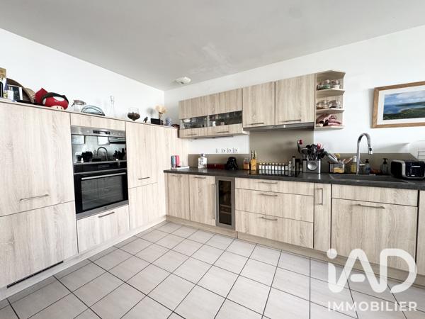 Maison à vendre 4 pièces 96 m² Massy