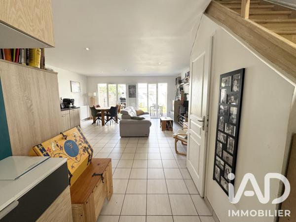 Maison à vendre 4 pièces 96 m² Massy