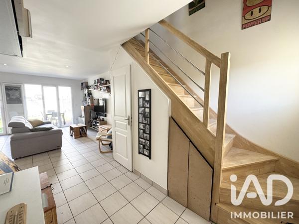 Maison à vendre 4 pièces 96 m² Massy