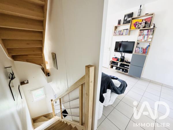 Maison à vendre 4 pièces 96 m² Massy