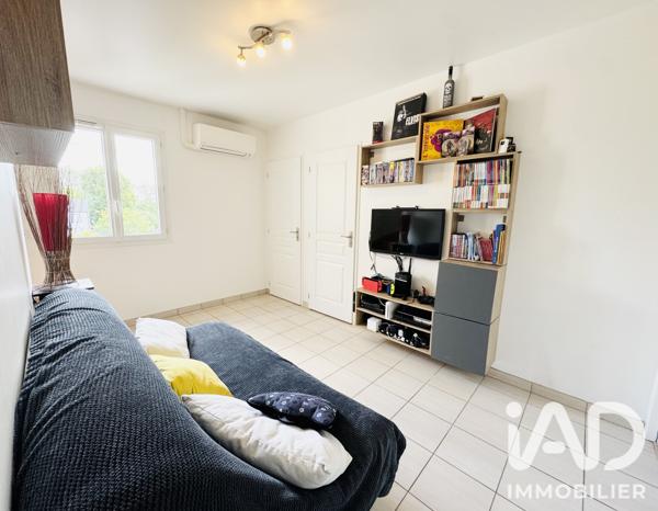 Maison à vendre 4 pièces 96 m² Massy