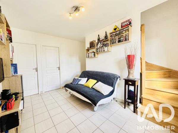 Maison à vendre 4 pièces 96 m² Massy