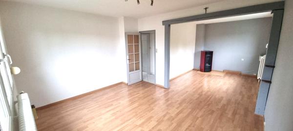 Maison au calme - 3 chambres