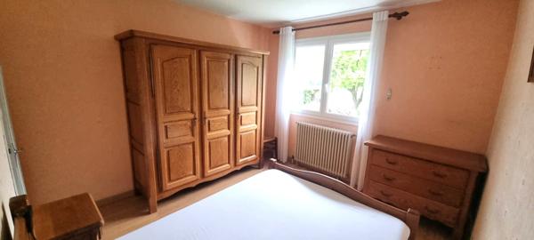 Maison au calme - 3 chambres