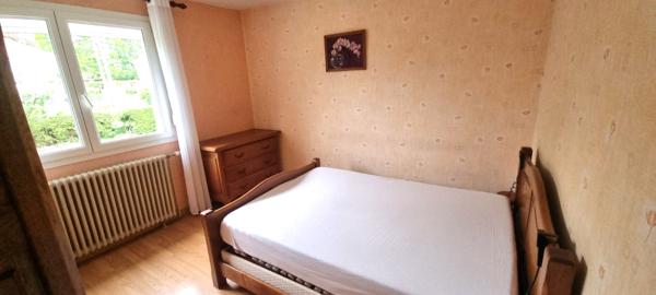 Maison au calme - 3 chambres