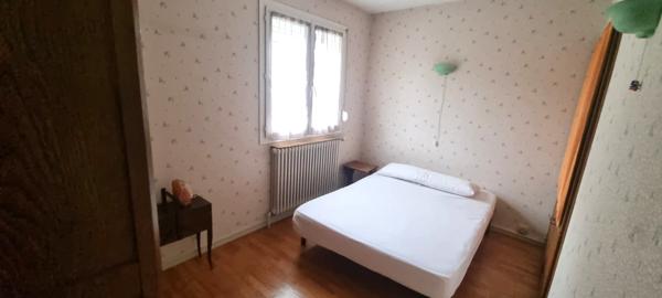 Maison au calme - 3 chambres