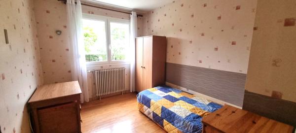 Maison au calme - 3 chambres