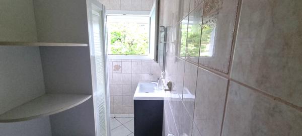 Maison au calme - 3 chambres