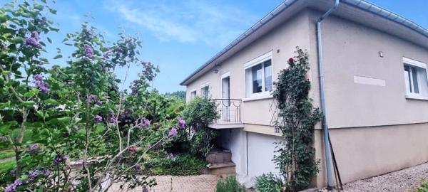 Maison au calme - 3 chambres