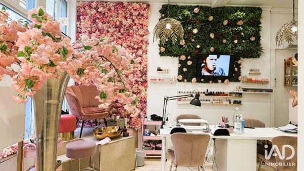 Atelier à vendre 30 m² Troyes