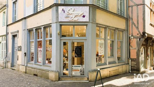 Atelier à vendre 30 m² Troyes