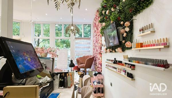 Atelier à vendre 30 m² Troyes