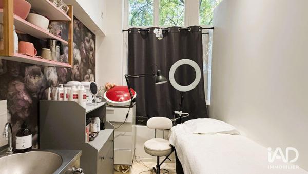 Atelier à vendre 30 m² Troyes