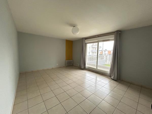 Appartement T3,  
Orvault 44700