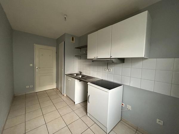 Appartement T3,  
Orvault 44700