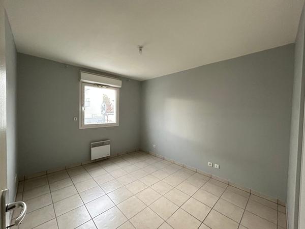 Appartement T3,  
Orvault 44700