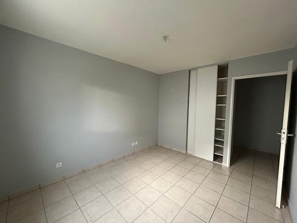 Appartement T3,  
Orvault 44700