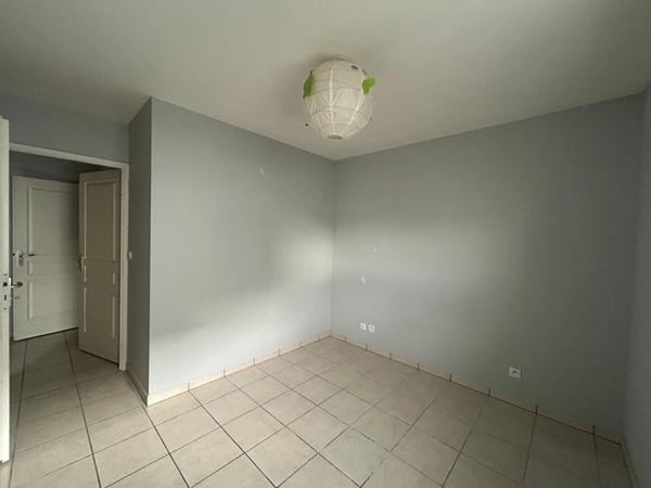 Appartement T3,  
Orvault 44700