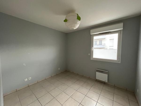 Appartement T3,  
Orvault 44700
