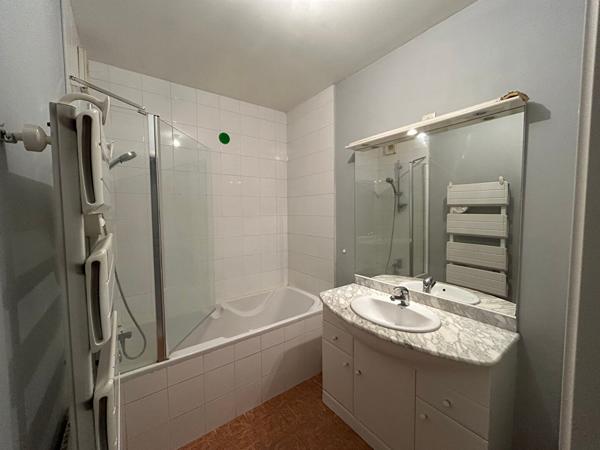 Appartement T3,  
Orvault 44700