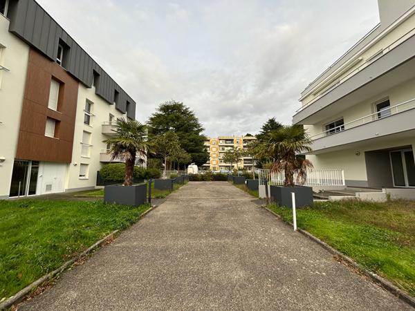 Appartement T3,  
Orvault 44700