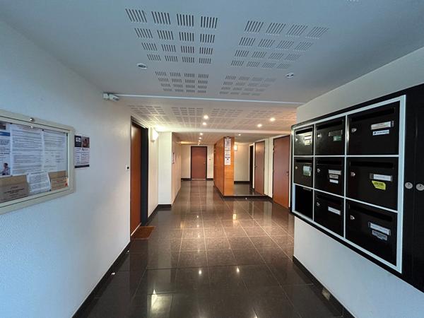 Appartement T3,  
Orvault 44700